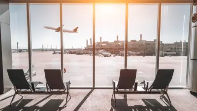 2025 жылғы тамызда әлемде жолаушылар мен жүк әуе тасымалына сұраныс артты