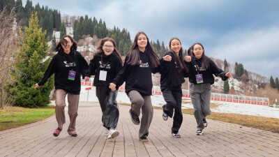 10-сынып оқушыларына арналған 20 грант: Іріктеу қашан және қайда өтеді