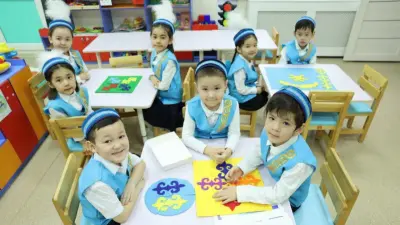 1 қыркүйектен бастап "Адал азамат" бағдарламасы жекеменшік мектептерге де міндетті болады