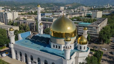 Су басқан өңірлерге көмек: ҚМДБ 3 мамырда қайырымдылық жәрмеңкесін өткізеді