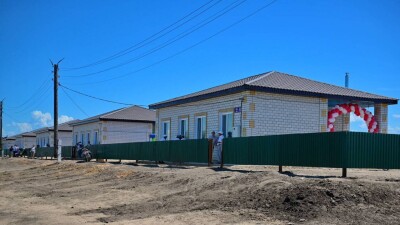 Павлодар облысында су тасқынынан зардап шеккен 5 отбасы баспаналы болды