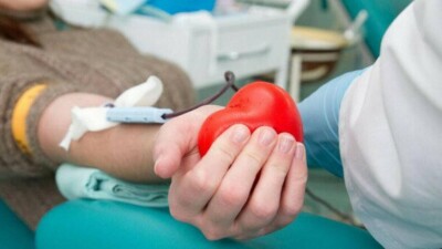 4313 теңге: Қазақстанда қан донорына төленетін өтемақы 5 есе өседі