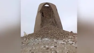 Түркістан облысындағы Ақбикеш кесенесін қалпына келтіру жұмыстары көктемде басталады