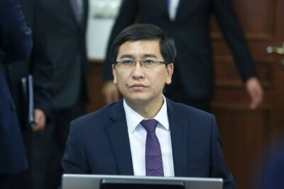 Аймағамбетов: "Болашақпен" білім беретін ЖОО қатары ресейлік 5-10 университетке артса, бұл қауіп емес, мүмкіндік