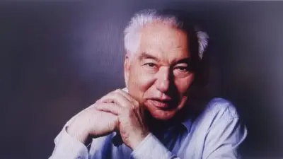 Қырғызстанда 2028 жыл Шыңғыс Айтматов жылы деп жарияланды