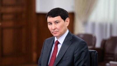 Ерұлан Жамаубаев президенттің кеңесшісі болып тағайындалды