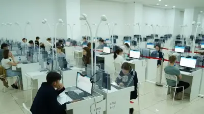 2025 жылғы негізгі ҰБТ: Үміткерлер қандай бейіндік пәндерді таңдады