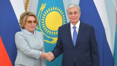 Тоқаев: Біз үшін достық, одақтастық байланыстар негізгі басымдыққа ие