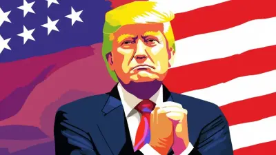 "Экономикалық емес, саяси месседж": Дональд Трамптың Қазақстанға қатысты тариф саясатының астарында не жатыр