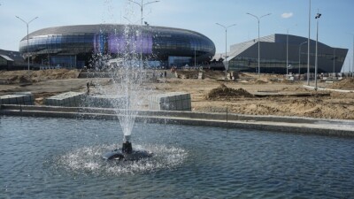 Елбасының баспасөз хатшысы: Назарбаевтың пікірінше, стадион қазақтың ұлы ақыны әрі философының атында қалуға тиіс