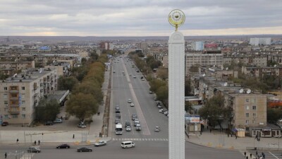Ұлытау облысында 35 млрд теңгеге 22 жоба жүзеге асырылады