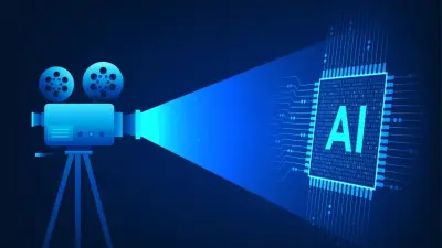 Қазақстанда ЖИ көмегімен жасалған фильмдердің халықаралық фестивалі өтеді