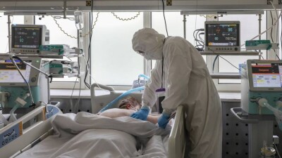 Қазақстанда 4 мыңға жуық дәрігер жетіспейді