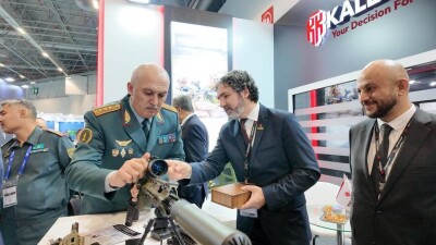 Қазақстанда түркиялық ұшқышсыз басқарылатын авиация құралдары шығарылады
