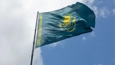 Ержан Бабақұмаров ережелерден кейінгі әлемнің жаңа тәртібі туралы 