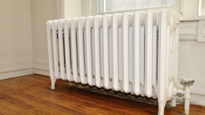 Петропавлда мемлекеттік бағдарламамен салынған үйлерге әлі жылу берілмеген