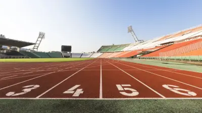 2030 жылы жеңіл атлетикадан жабық ғимараттағы әлем чемпионаты Астанада өтеді