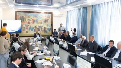 Алматыда балалардың спортқа бейімділігін ерте анықтауға бағытталған бірлестік құрылды