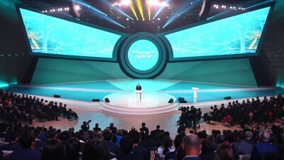 Мемлекет басшысы ұлтты ұйыстыратын жеті қағиданы атады