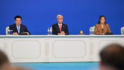 Тоқаев ұстаз құқығын қорғау бойынша "Педагог мәртебесі туралы" заңға өзгерістер енгізуді ұсынды 