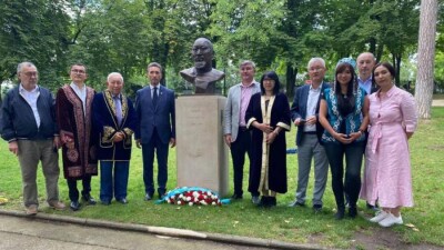 Франция қазақтарының "Әлем" қауымдастығы құрылды