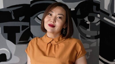 Алуа Қонарова: Жасым жер ортасына келгенде жаңа өмір бастауға мәжбүр болдым
