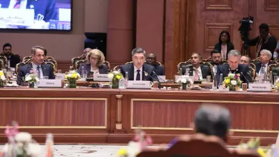 Үндістан мен Қазақстан жасанды интеллект саласындағы стратегиялық әріптестікті нығайтады