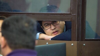 Экс-министр Қуандық Бишімбаев 2 айға қамалды