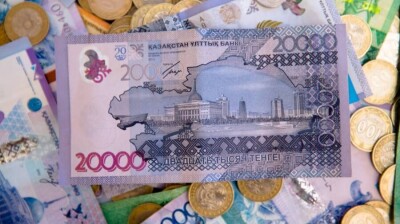 1 сәуірден бері қазақстандықтар зейнетақы қорынан қанша ақша шешіп алды?
