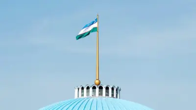 Өзбекстанда президент Шавкат Мирзиёевке тіл тигізген блогер 3 жылға сотталды