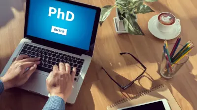 Қазақстанда докторантурада оқуға құжаттар қабылдау басталды