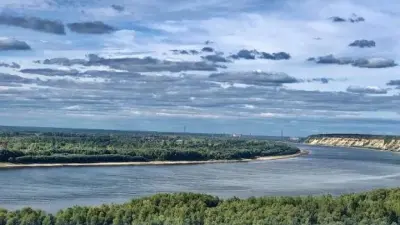 Қазақстанның сағалары мен көлдеріне 16 млрд текше метр еріген қар суы жіберілді