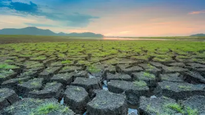 Жаһандық температураны алдағы жүзжылдықта 1,5 градусқа төмендету мүмкін бе