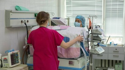 2025 жылы 32 аудандық аурухананы жаңғырту жұмыстары жалғасады