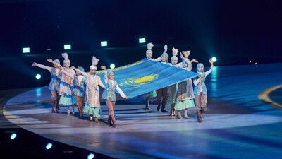 V Дүниежүзілік көшпенділер ойындары: 9 қыркүйек күнгі жарыстар кестесі