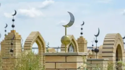 Мұхтар Шахановтың ұлы Қуаныш Мұхтарұлы өмірден өтті