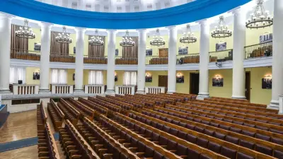 Қазақстанда мәдениет саласы қызметкерлерінің жалақысы 3 жылда 2 есе артты