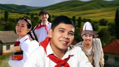 Қуыршақ театры алғаш рет "Менің атым – Қожа" қойылымын сахналайды