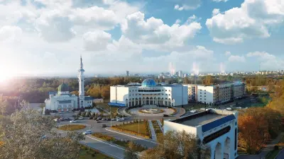 Қазақстанда дін мамандарын даярлау ісі қалай дамып жатыр