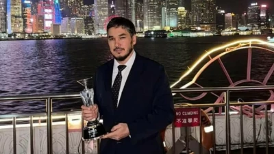 Есбол Сұлтанов таеквондодан Қазақстан құрамасына бас бапкер болып тағайындалды