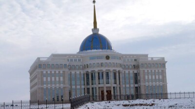 Тұрғымбаев президентке құқықтық тәртіпті қалпына келтіру жұмыстары туралы баяндады