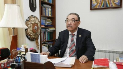 Тіршілік тігіндісіндегі Талапты