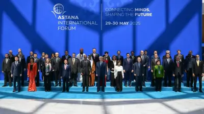 Тоқаев: Президент – халықтың белгілі бір мерзімге жалдаған менеджері