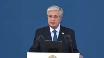 Соғыс бейбітшіліктің баға жетпес байлық екенін ұғындырды – Тоқаев