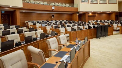 2023 жылдың басында Үкіметте ауыс-түйіс болады