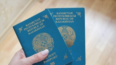 Балаларға паспорт рәсімдеу бағасы екі есе арзандайды