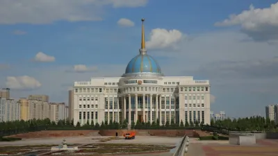 Қазақстанда вице-президент институты енгізіледі: Парламент заң қабылдады