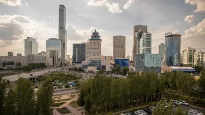 Астана автобустарында жолаушылар тарихи тұлғалар туралы мәлімет алады
