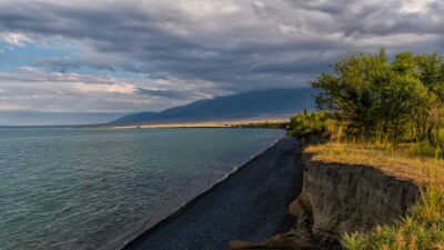 Биыл тұңғыш рет Қызылордадан Алакөлге пойыз қатынайды