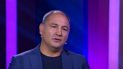 Мұхтархан Ділдәбеков Қазақстан бокс федерациясының вице-президенті болып тағайындалды